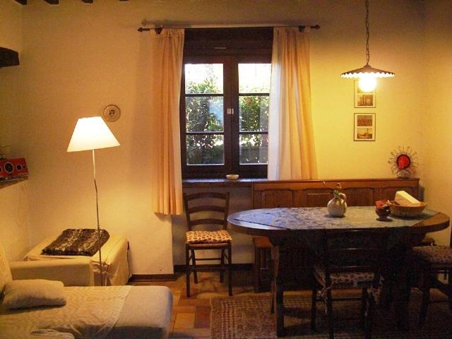 La Morosa Hostal Castel Rigone Exterior foto